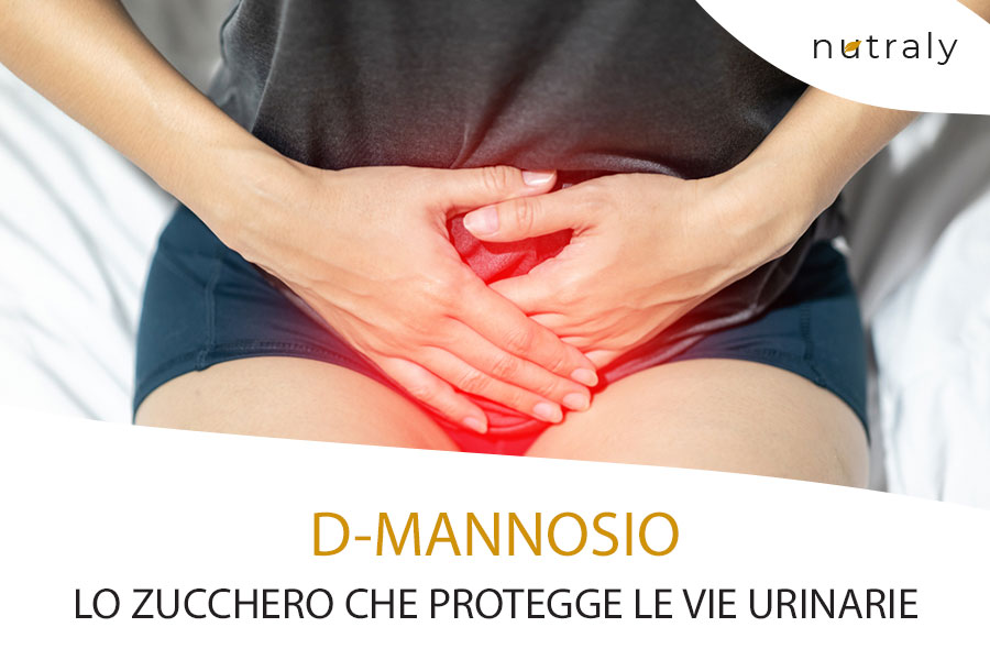 D-mannosio